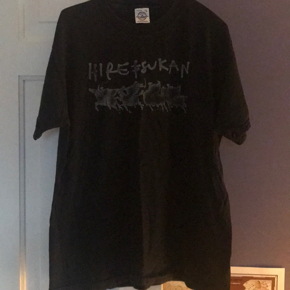 Hire Sukan Band Shirt